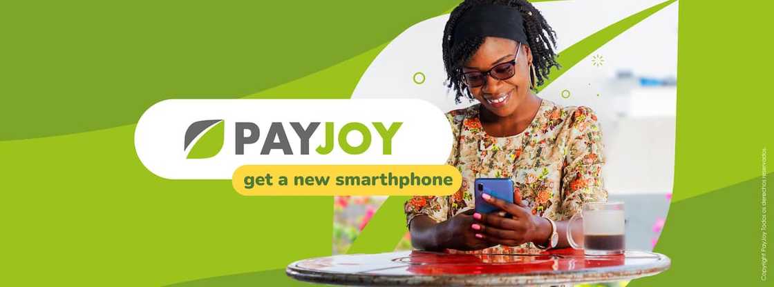 How do I apply for PayJoy? How do I apply for PayJoy?
