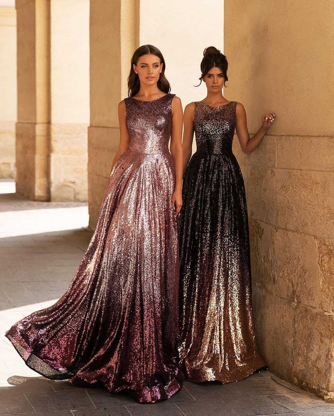 matric farewell dresses