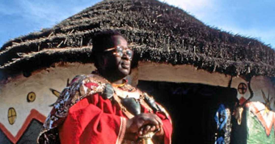 Oldest stone in the world, "Inzalo Ye Langa" situated in Mpumalanga Oldest stone in the world, "Inzalo Ye Langa" situated in Mpumalanga