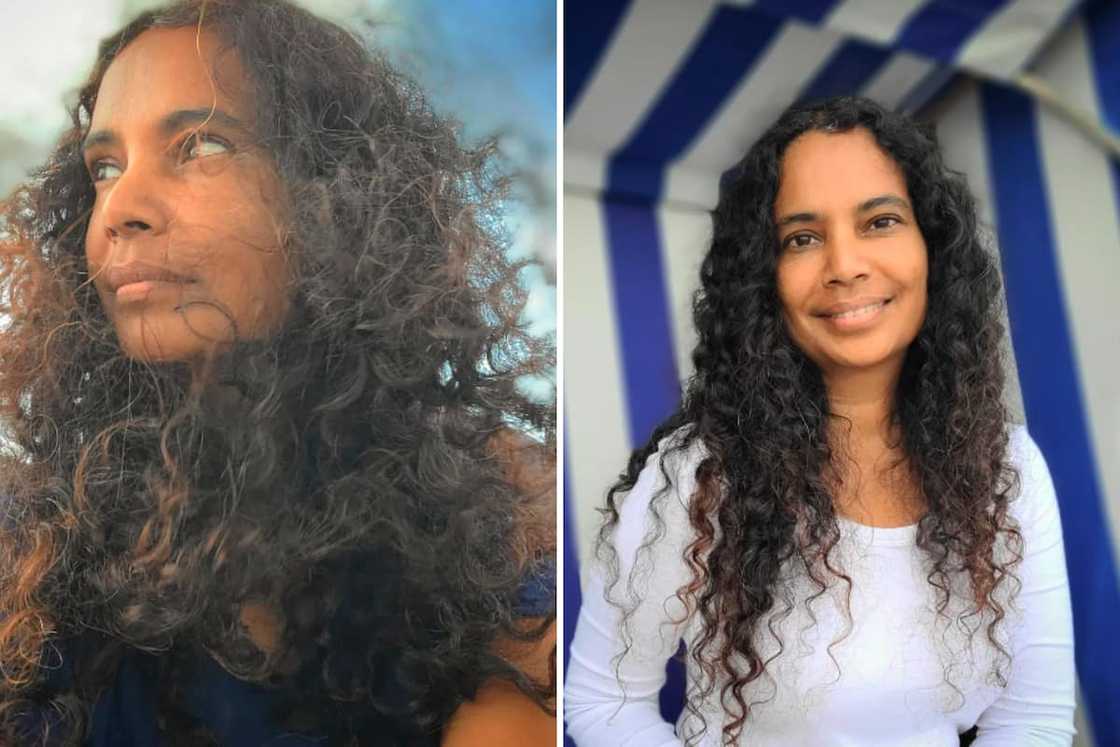 Chitra Sukhu Chitra Sukhu