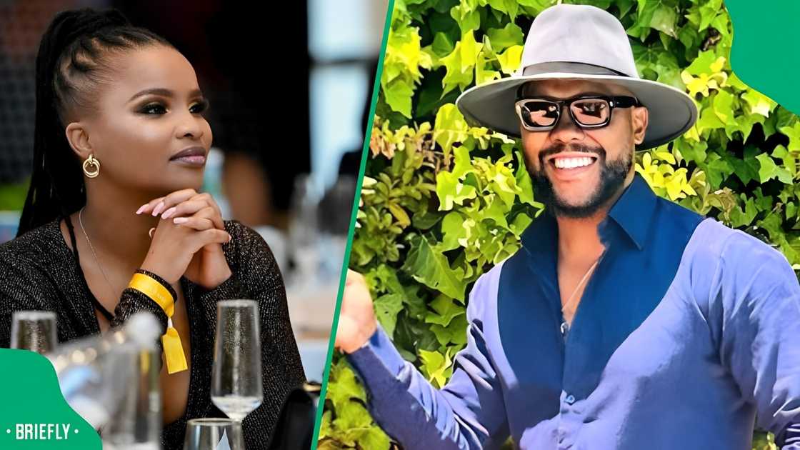 Fans showed love to Zizo Beda