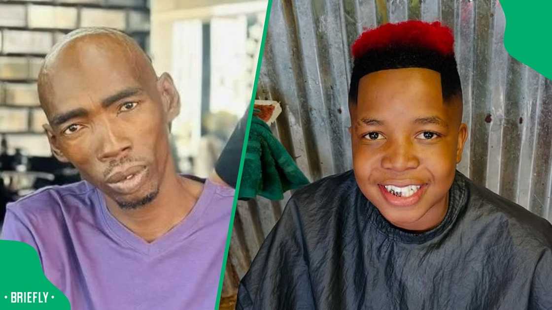 Alostro reacts to Tebogo Mashego's situation