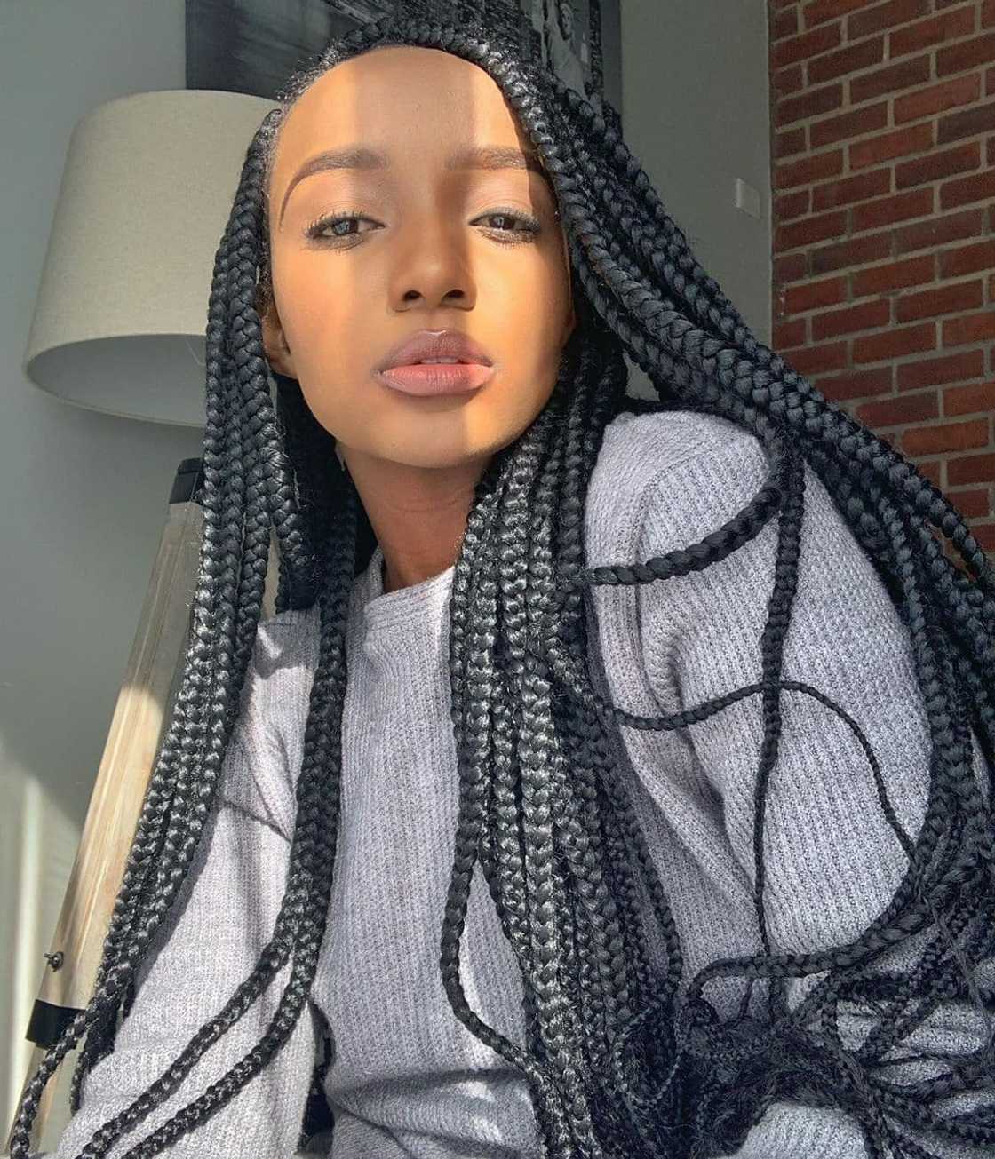 Nozi Langa Nozi Langa