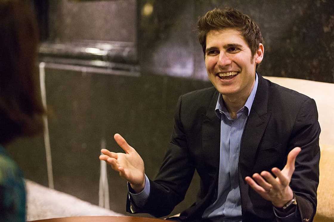 Eduardo Saverin's net worth Eduardo Saverin's net worth