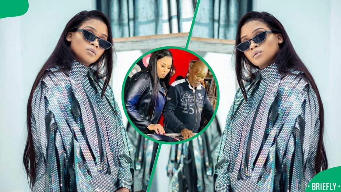 Lady Du's father has passed away Lady Du's father has passed away