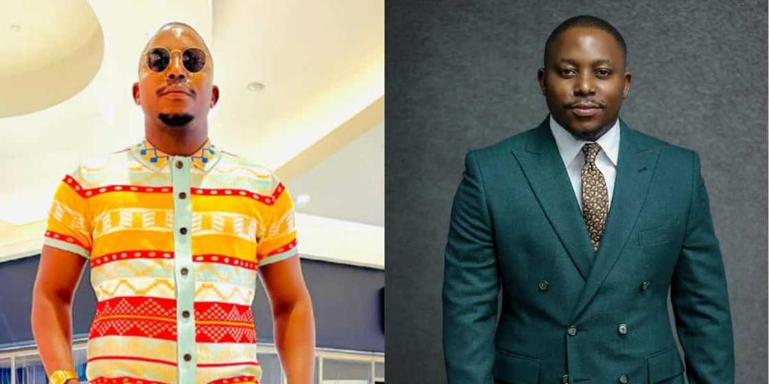 SA businessman stays winning, celebrates opening 8 new stores in 3 months SA businessman stays winning, celebrates opening 8 new stores in 3 months