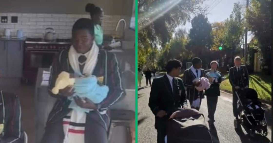 Pretoria Boys High School babysit Pretoria Boys High School babysit