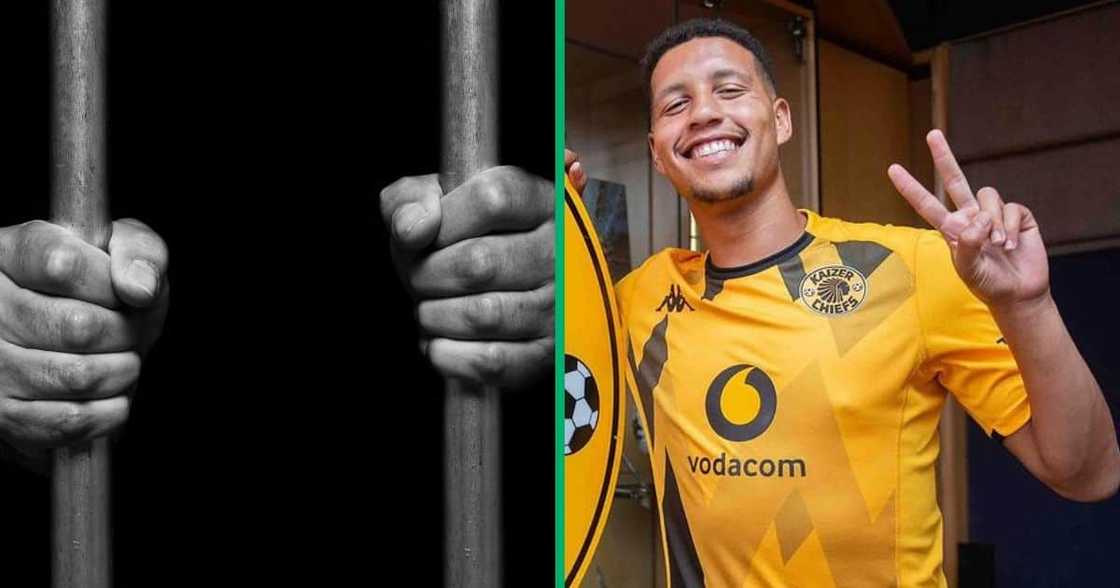 Amakhosi star, Luke Fleurs' alleged killers remain behind bars pending their bail application Amakhosi star, Luke Fleurs' alleged killers remain behind bars pending their bail application