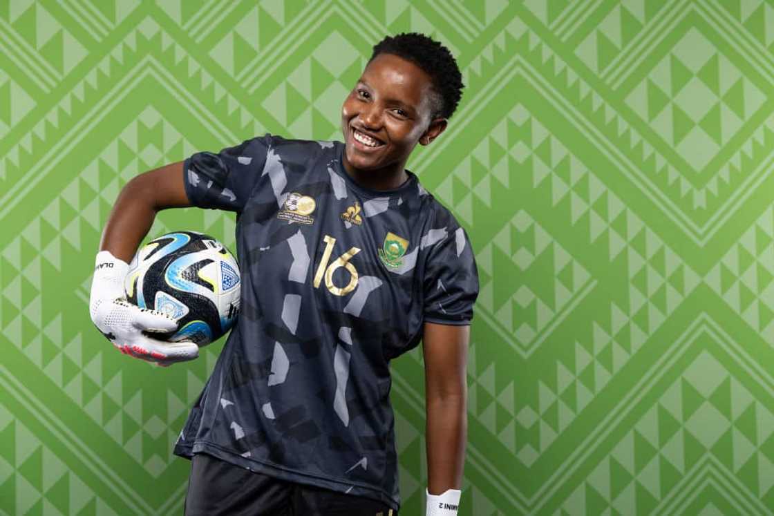 Andile Dlamini Andile Dlamini