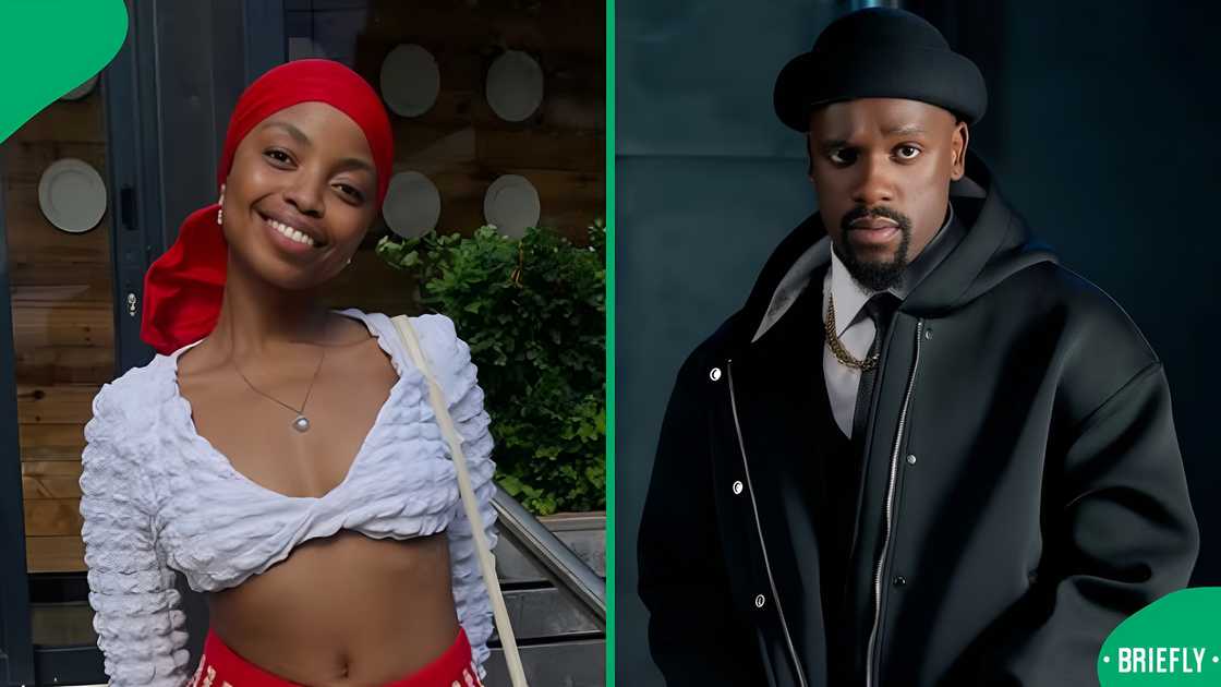 Nirvana Nokwe is demanding change within the film industry