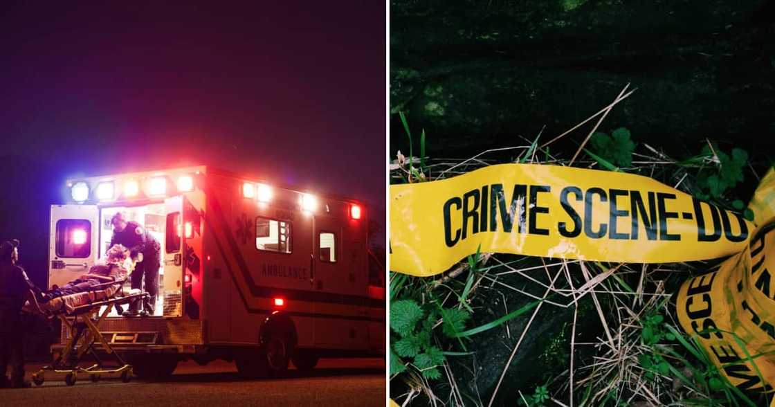 A teenager from KwaZulu-Natal was killed in an accidental shooting A teenager from KwaZulu-Natal was killed in an accidental shooting