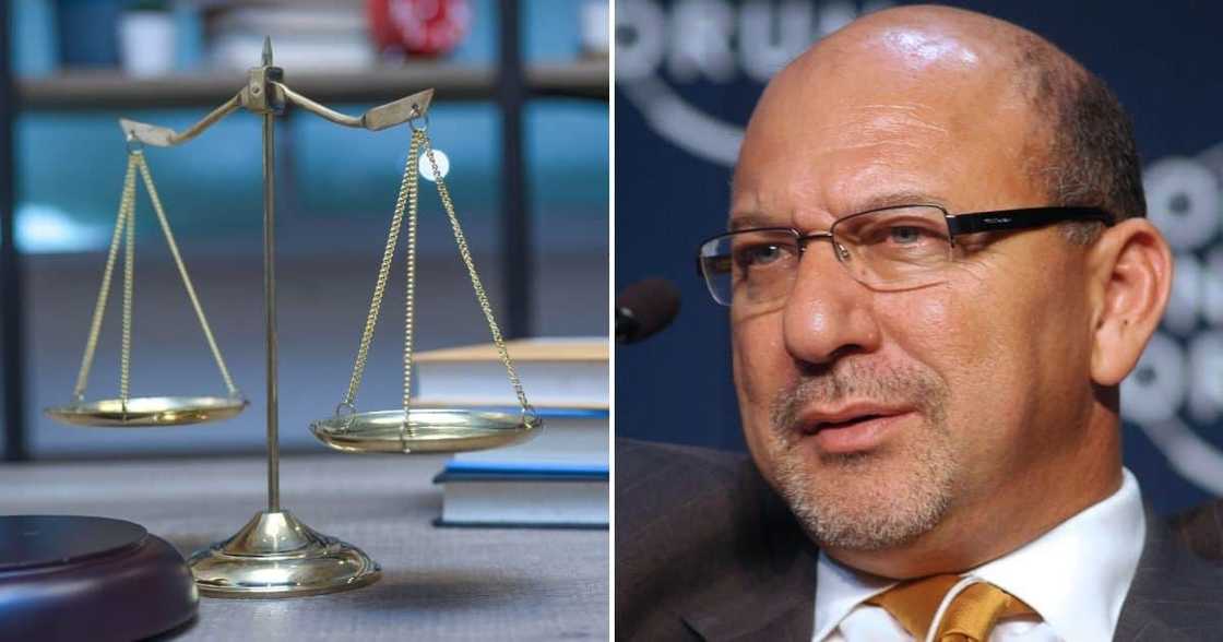 Trevor Manuel, threatens, sue, JJ Tabane, reporter, allegation, form, COPE, The Hustlers Corner Trevor Manuel, threatens, sue, JJ Tabane, reporter, allegation, form, COPE, The Hustlers Corner