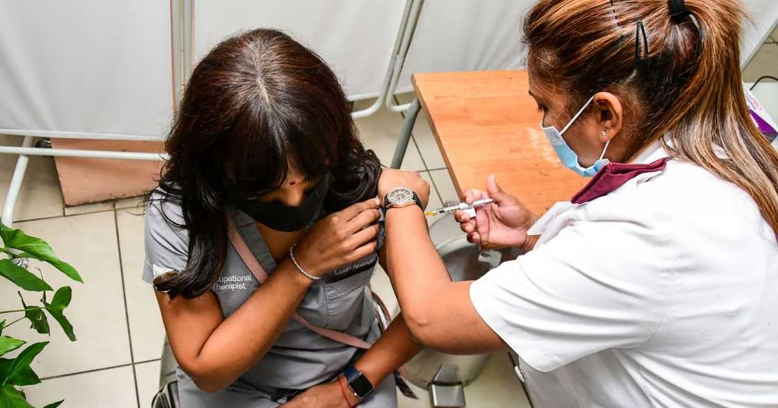 Durban vaccination sites, closing down, festive season, low turnout, healthcare workers Durban vaccination sites, closing down, festive season, low turnout, healthcare workers