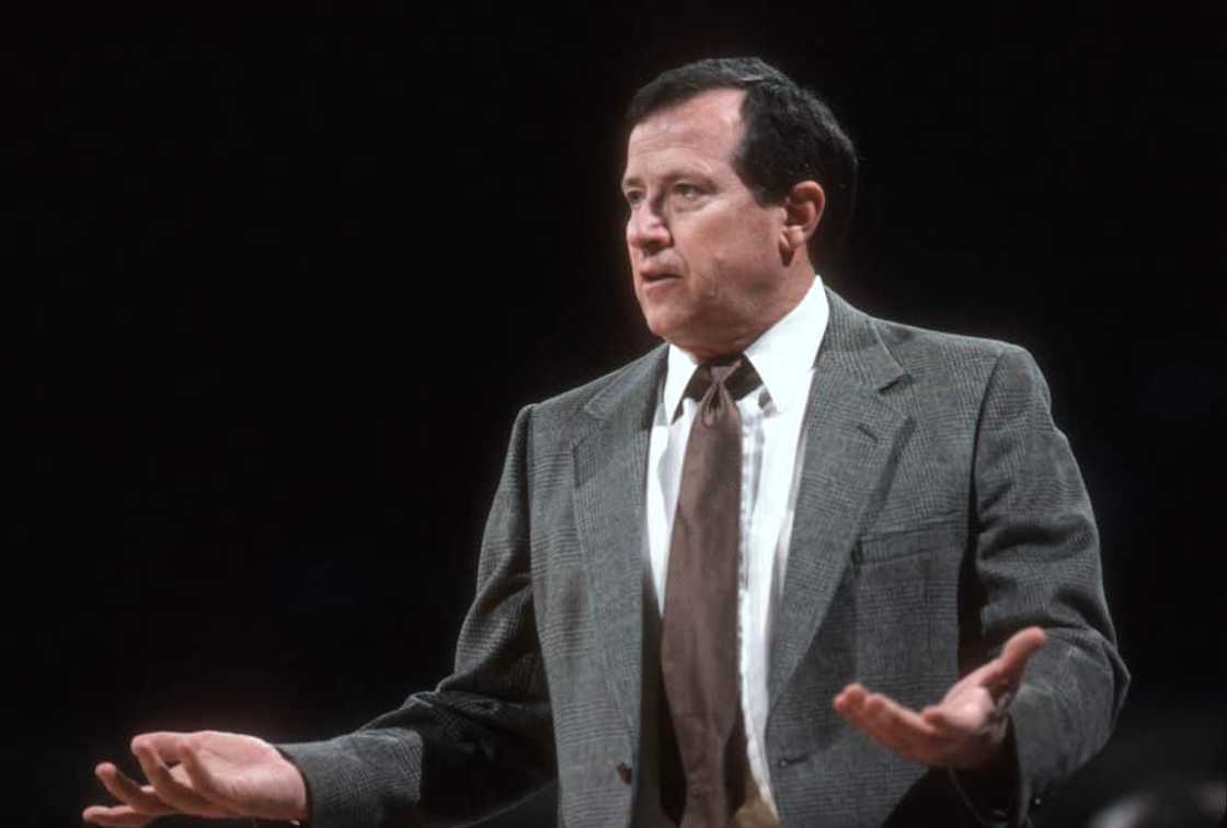 Top 28 best NBA coaches of all time Top 28 best NBA coaches of all time