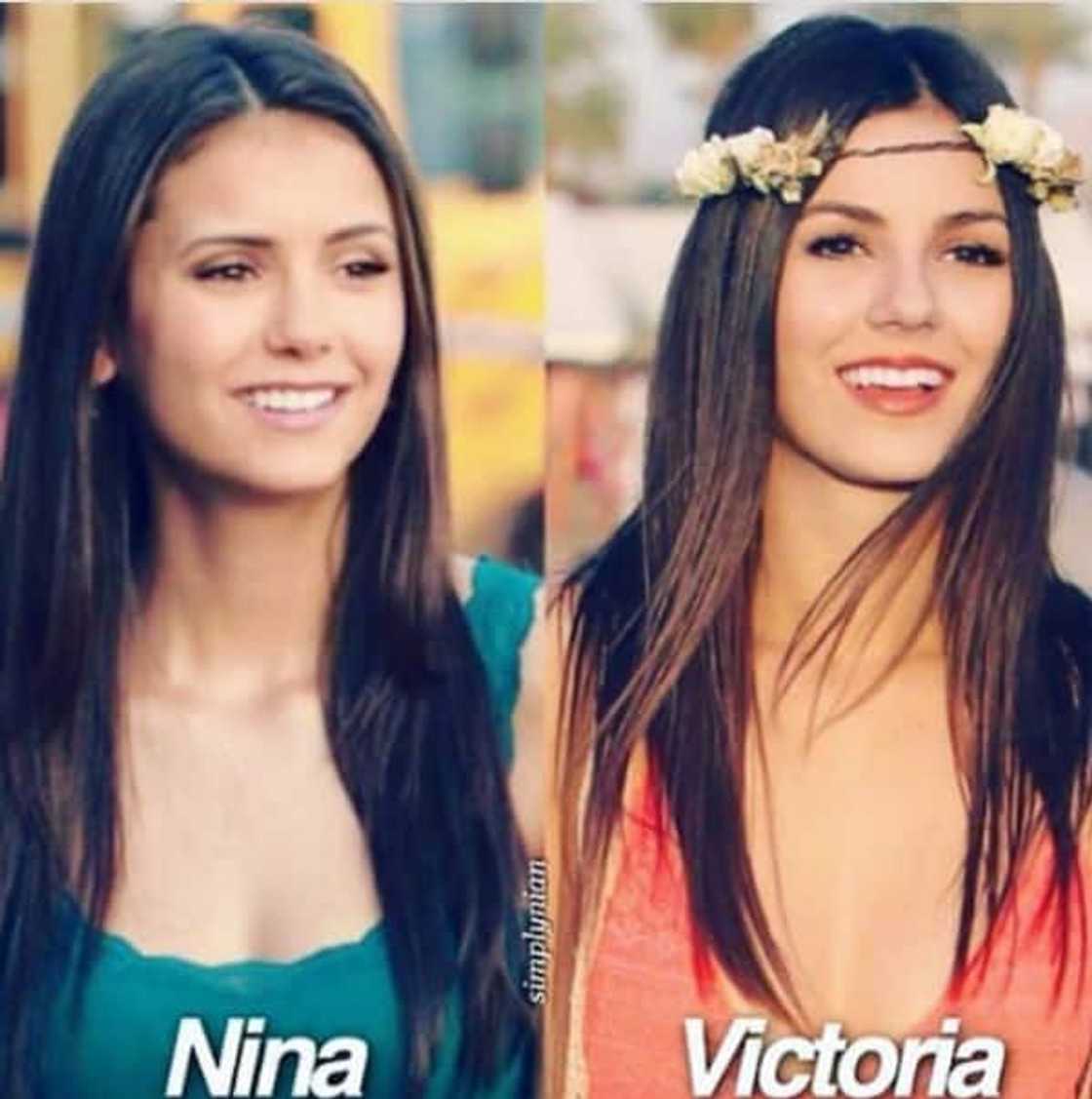 Nina Dobrev: net worth, age, boyfriend, movies, profiles, does she have a baby? Nina Dobrev: net worth, age, boyfriend, movies, profiles, does she have a baby?