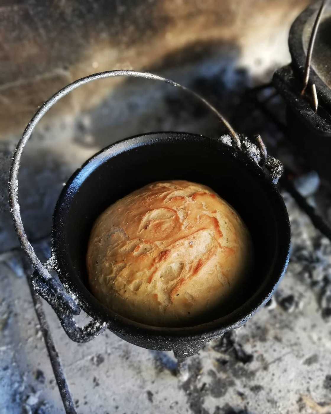 potbrood recipe potbrood recipe