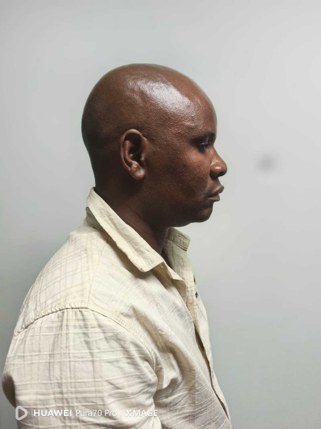 Interpol, border police pounce on Mozambican fugitive in Sandton Interpol, border police pounce on Mozambican fugitive in Sandton