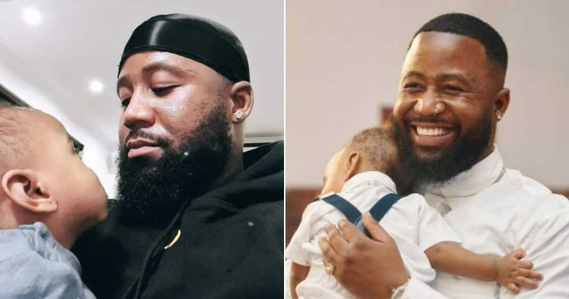 Cassper Nyovest, Khotso, Bentley, social media Cassper Nyovest, Khotso, Bentley, social media