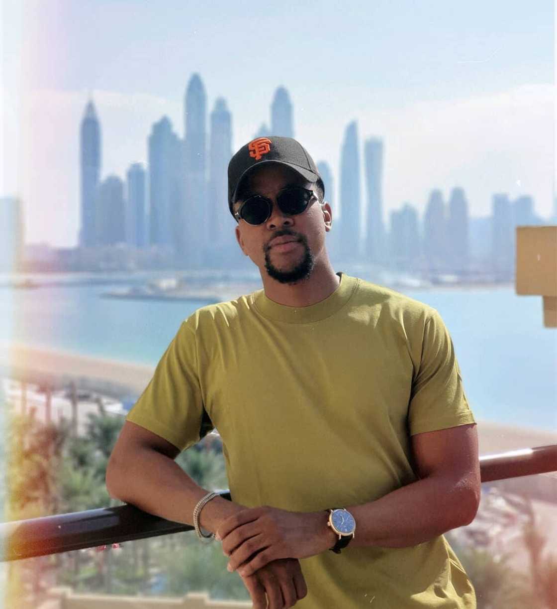 15 hot and hunky South African celebrities you should follow on Instagram 15 hot and hunky South African celebrities you should follow on Instagram
