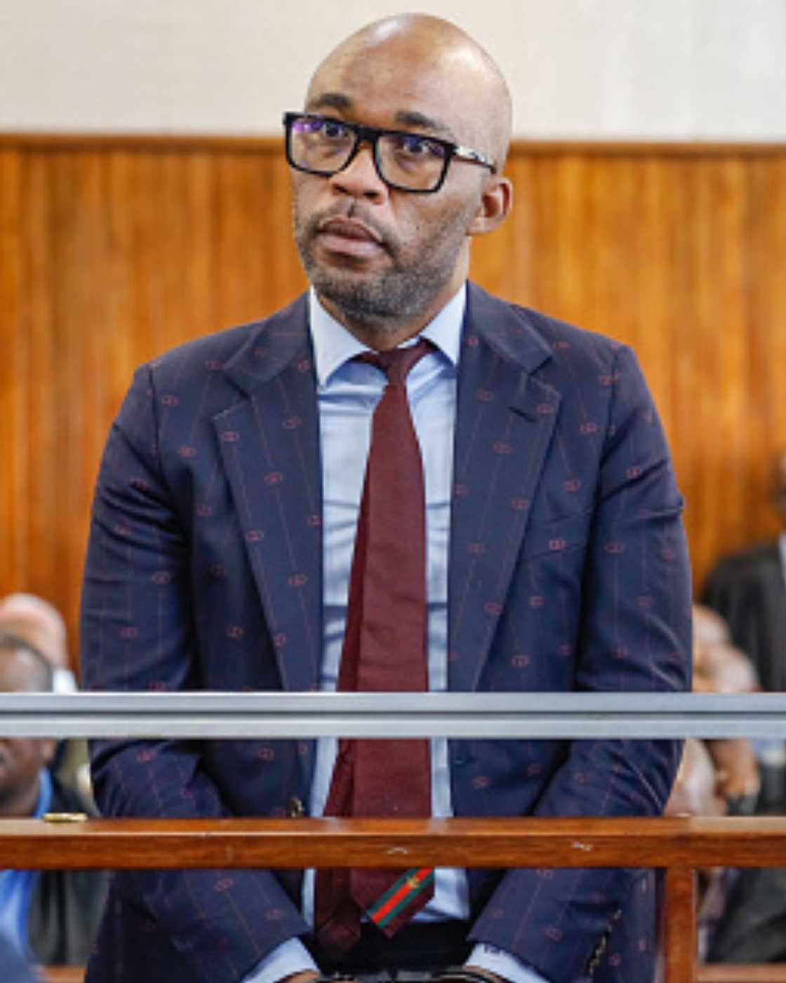 Musa Khawula claims Vusi Matlala worked with Grooving Nchabeleng Musa Khawula claims Vusi Matlala worked with Grooving Nchabeleng