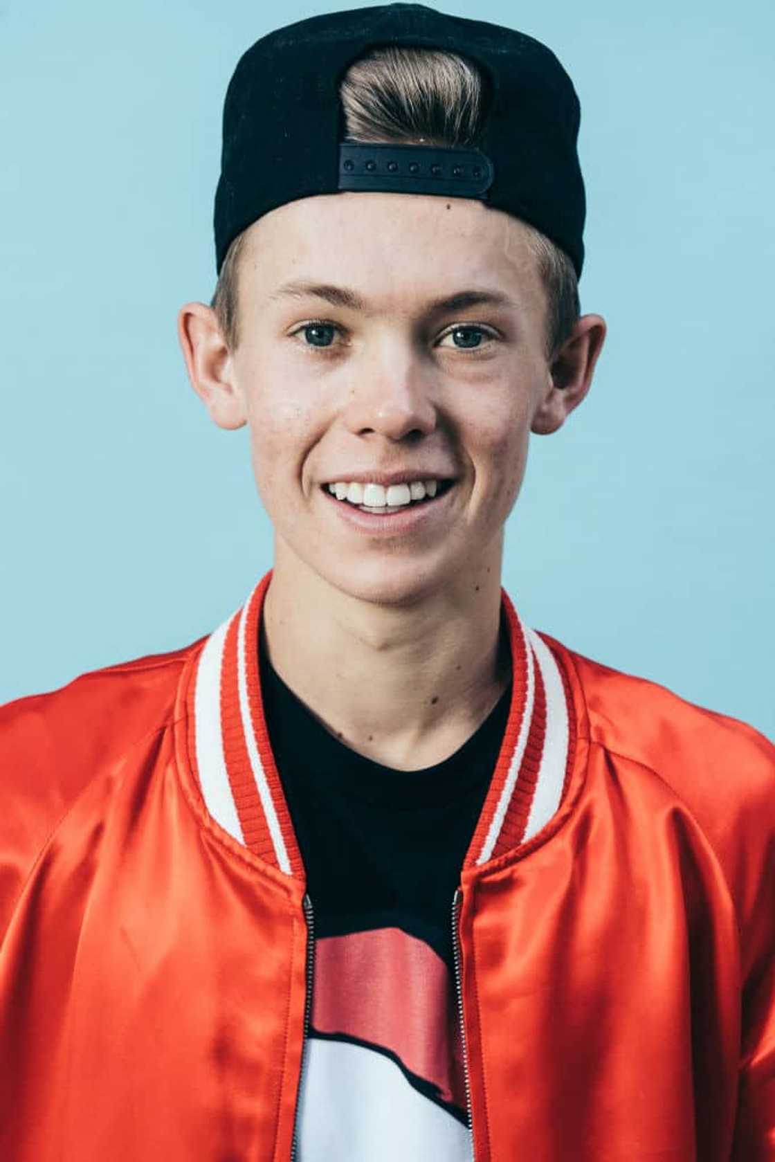 Tanner Fox’s net worth Tanner Fox’s net worth