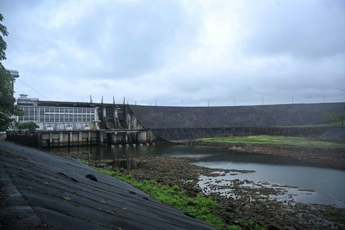 Vietnam relies on hydropower for almost half its energy needs but 11 big plants in the north and central regions have had their power generation severely interrupted in recent weeks