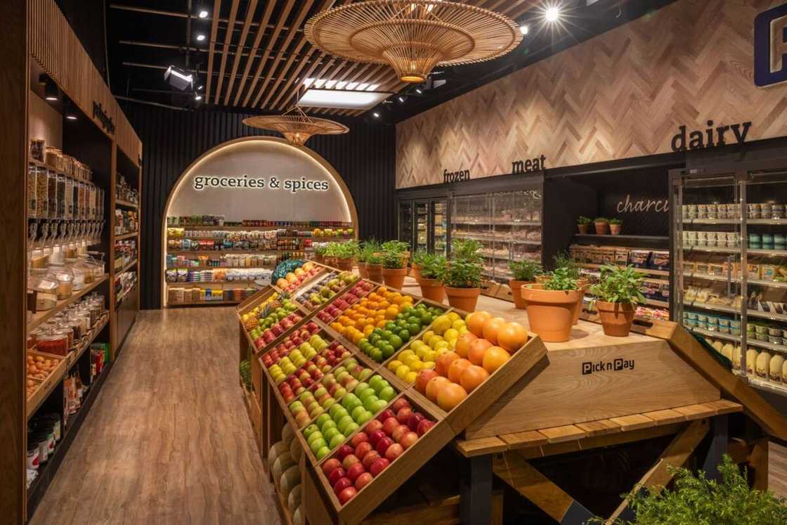 Briefly News was invited to the exclusive 'MasterChef SA' site visit Briefly News was invited to the exclusive 'MasterChef SA' site visit