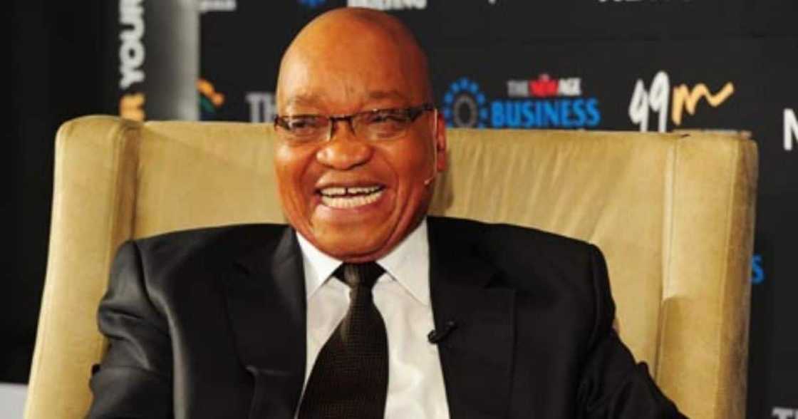 Jacob Zuma, AfriForum, urgent court application, medical parole, reversed Jacob Zuma, AfriForum, urgent court application, medical parole, reversed