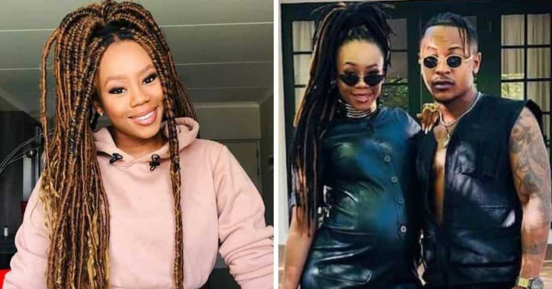 Bontle Modisele Bontle Modisele
