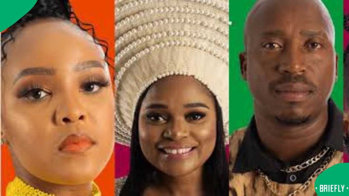 'Amalanga Awafani' has been renewed for season 2 'Amalanga Awafani' has been renewed for season 2