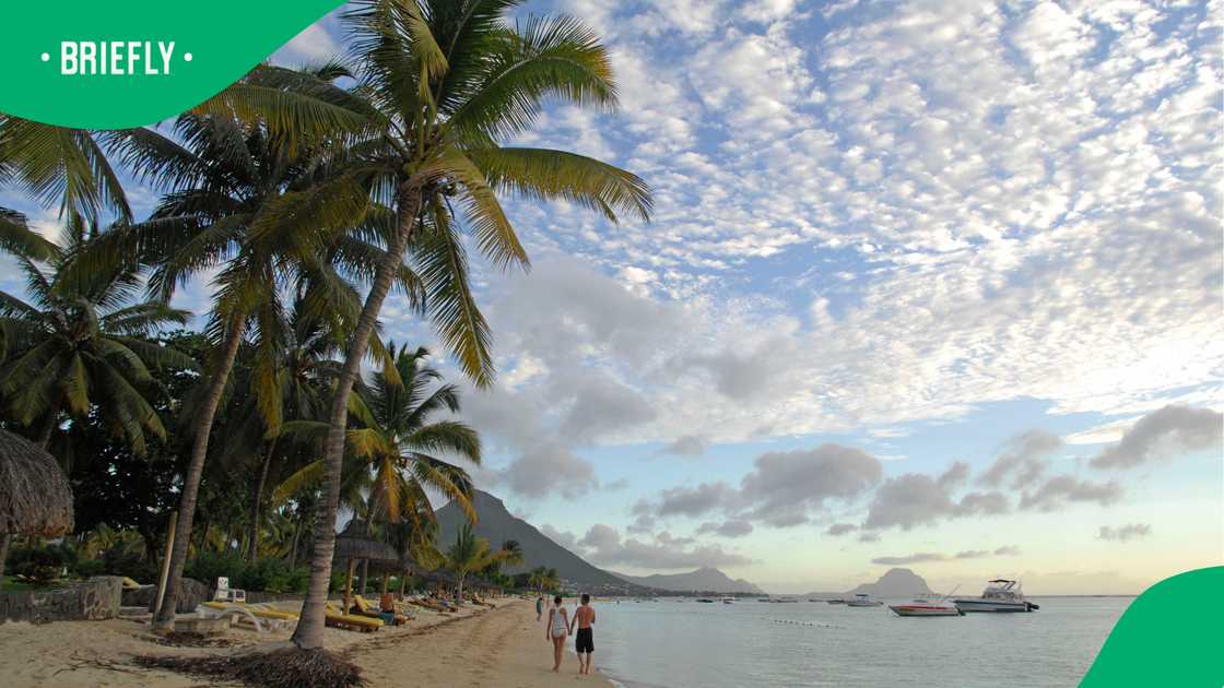 Mauritius introduces Golden Visa Mauritius introduces Golden Visa