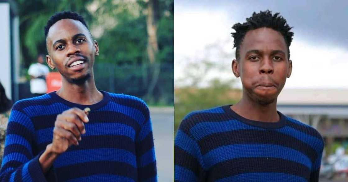 Mzansi, Proud, Dad, Son, 8, Dinner Mzansi, Proud, Dad, Son, 8, Dinner