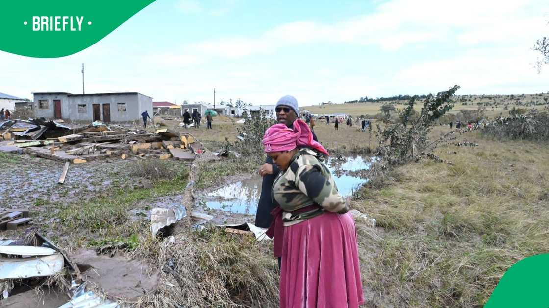 The Eastern Cape Premier Oscar Mabuyane said that 49 people died in the province since 10 June 2025 The Eastern Cape Premier Oscar Mabuyane said that 49 people died in the province since 10 June 2025