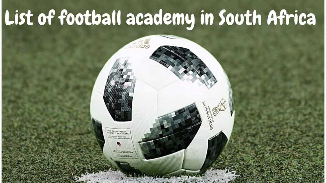 List of football academy in South Africa List of football academy in South Africa