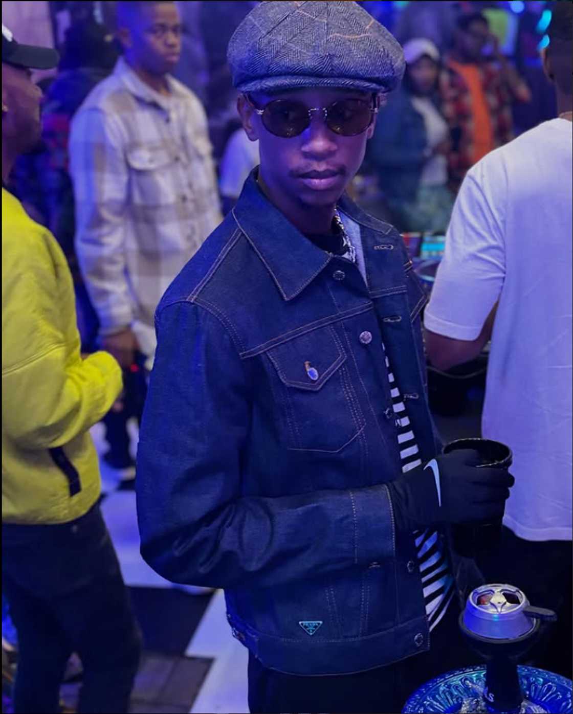 Fans want DJs to boycott Scotts Maphuma. Fans want DJs to boycott Scotts Maphuma.