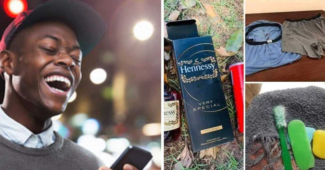 Alcohol vs priorities Alcohol vs priorities