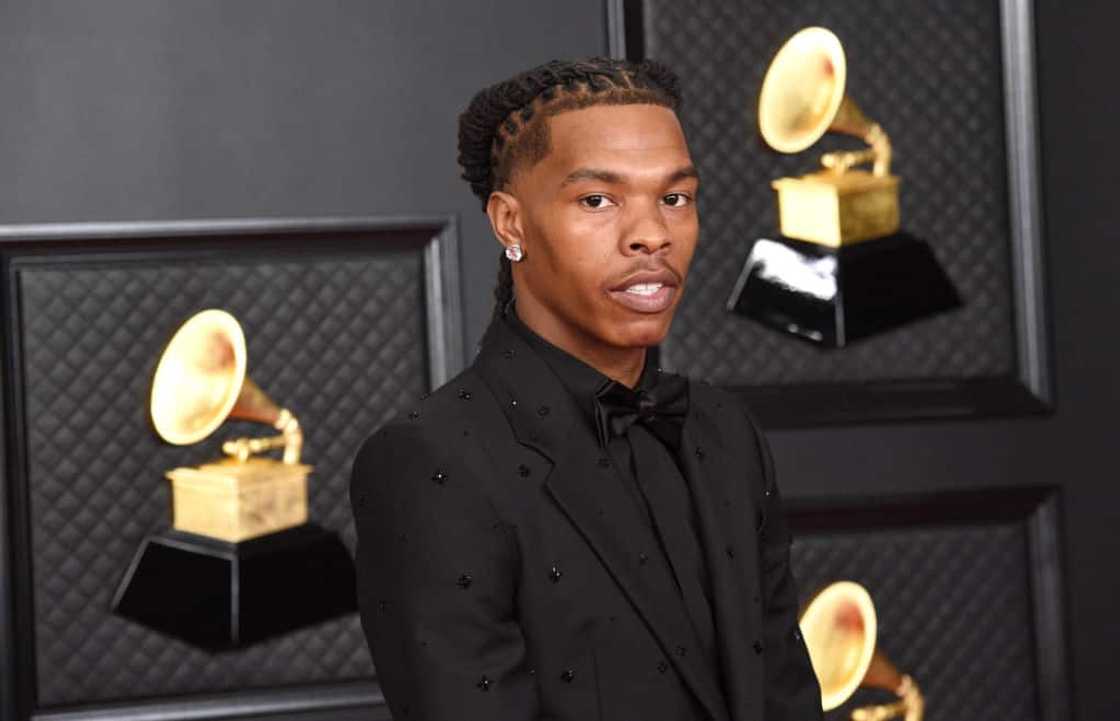 Who is Lil Baby? Who is Lil Baby?