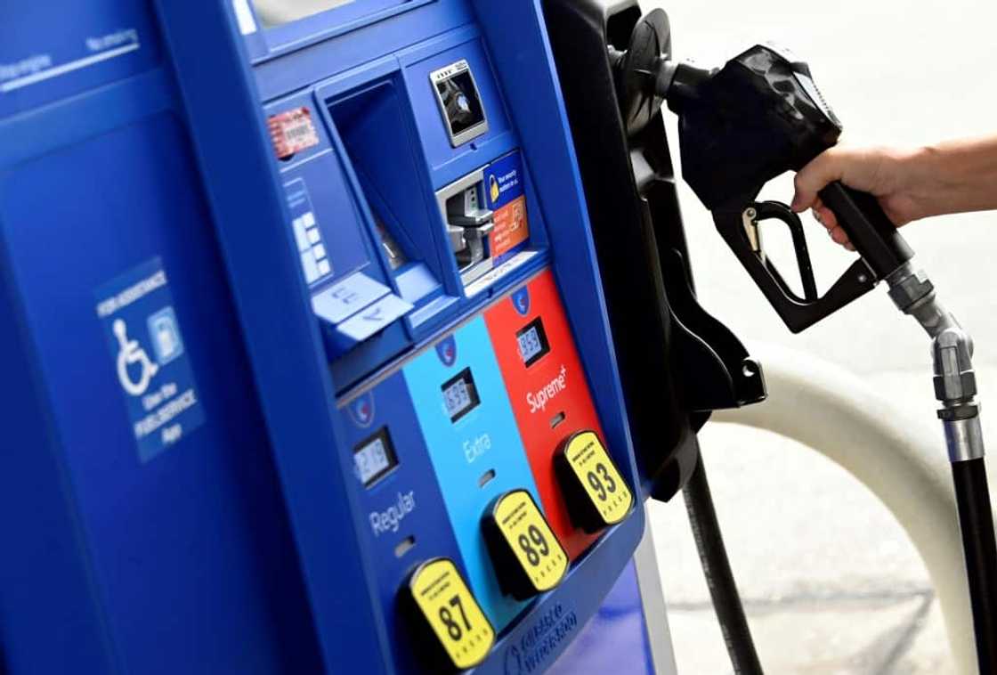 Regular unleaded gas price averages reached a high of $5.02 in mid-June Regular unleaded gas price averages reached a high of $5.02 in mid-June