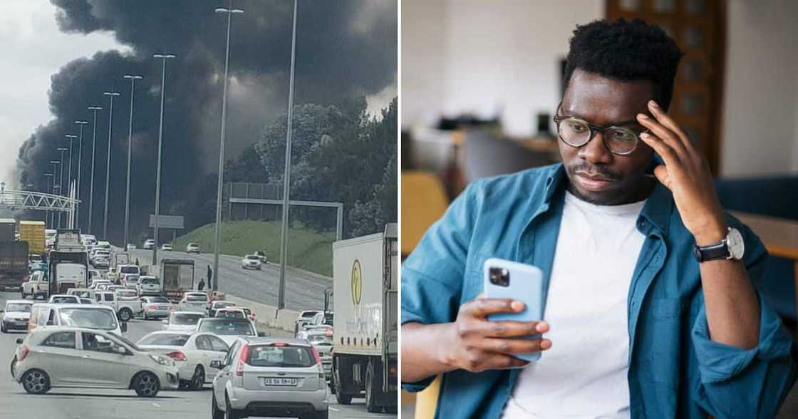 William Nicol Drive explosion William Nicol Drive explosion