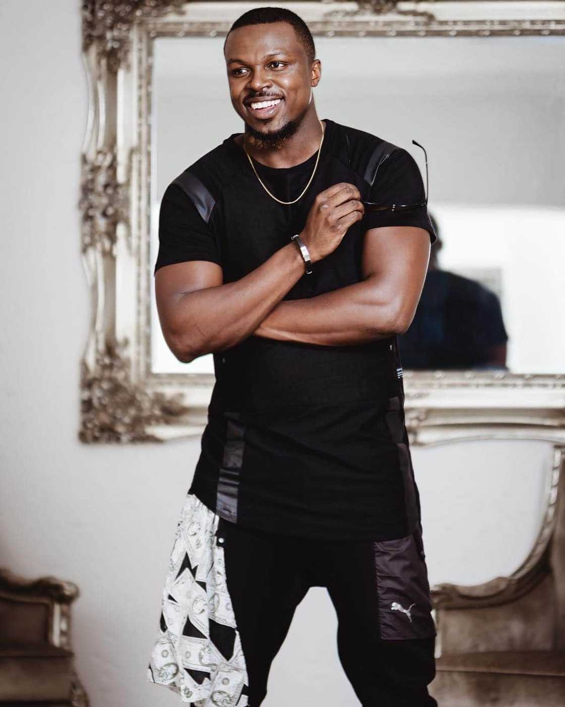 Nicholas Nkuna Nicholas Nkuna