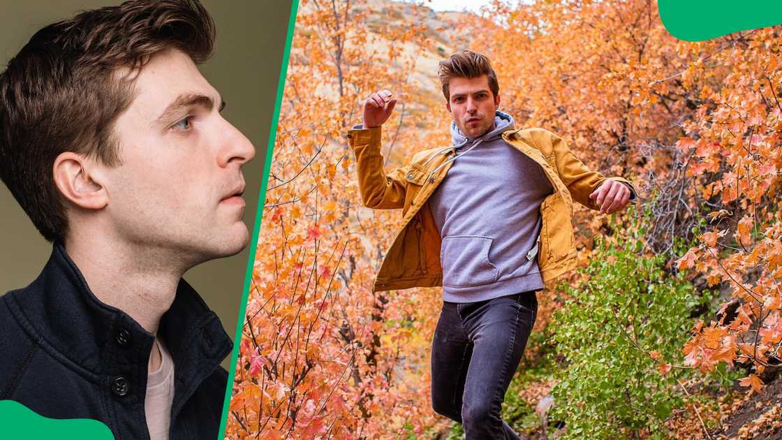 Johnny Link's pictures Johnny Link's pictures