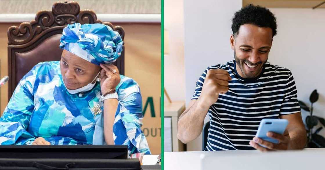 Nosiviwe Mapisa-Nqakula resigned from her position as the speaker of Parliament Nosiviwe Mapisa-Nqakula resigned from her position as the speaker of Parliament