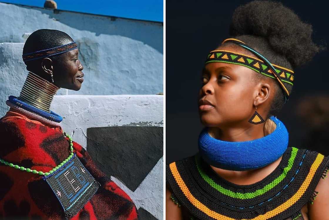 Ndebele clan names