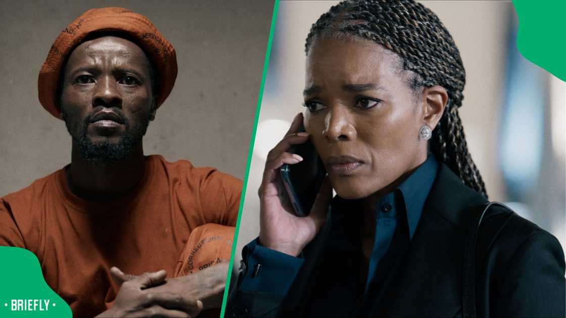 Netizens excited about the new season of 'Kings of Joburg.' Netizens excited about the new season of 'Kings of Joburg.'