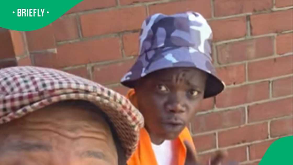 Prisoners showed to be updated with the outside world