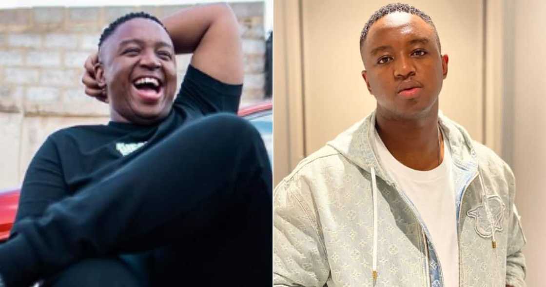 DJ Shimza