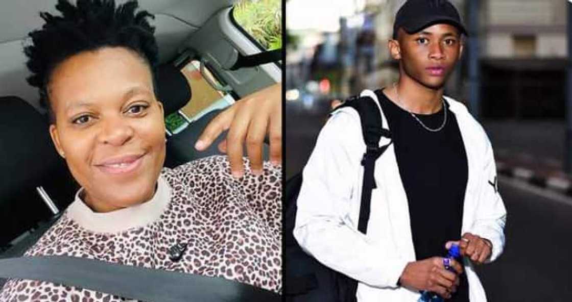 Ntobeko Sishi Ntobeko Sishi