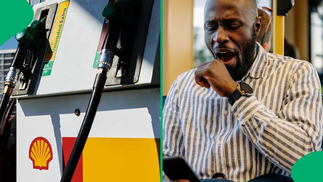 The Automobile Association (AA) said the petrol price could drop The Automobile Association (AA) said the petrol price could drop