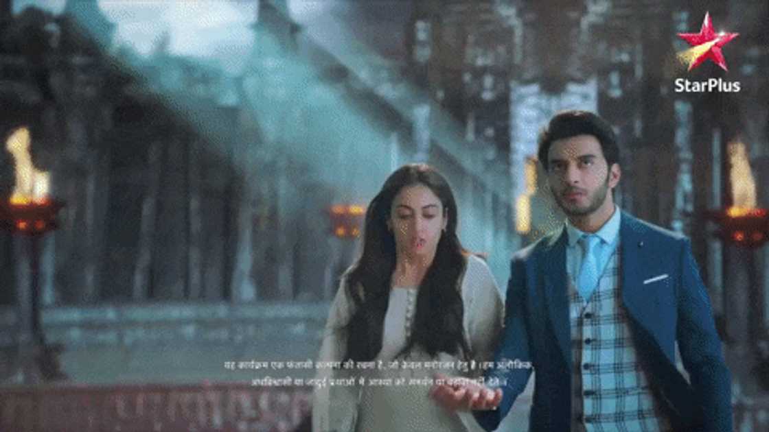 A Magical Love Story Teasers A Magical Love Story Teasers