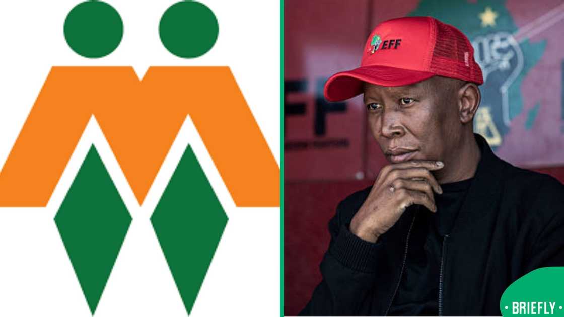 Afriforum and EFF Afriforum and EFF